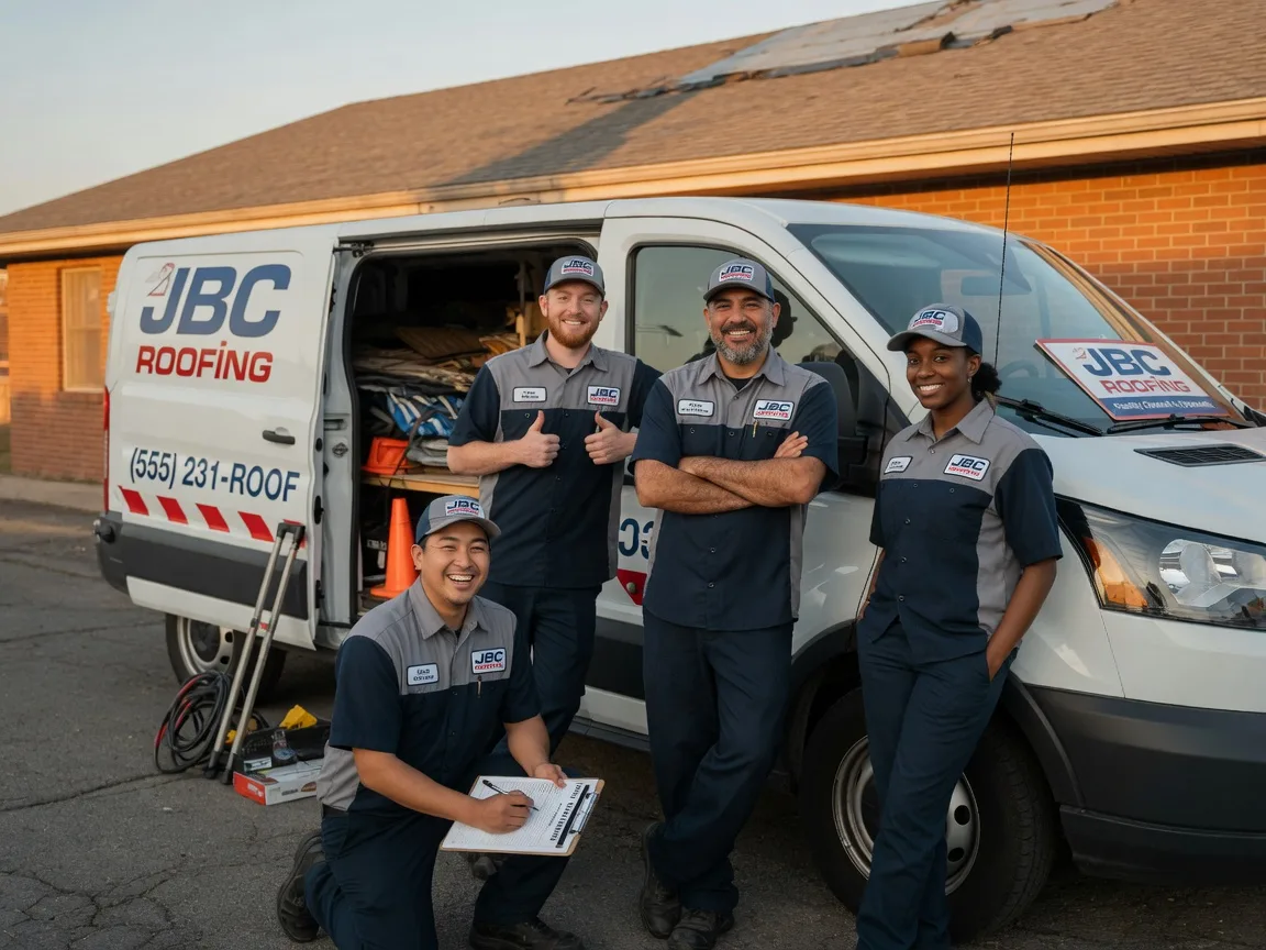Roof Replacement company in Versailles, IL