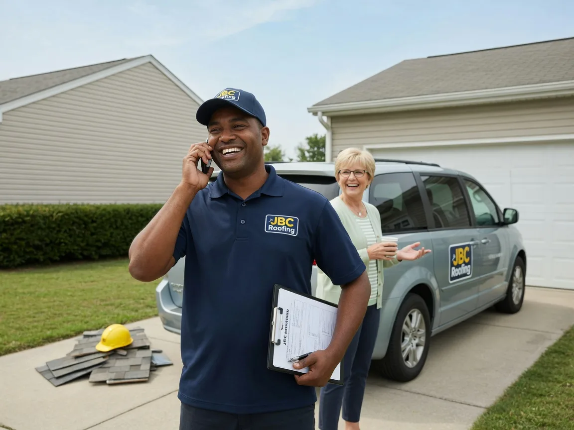 Roof Replacement Versailles, IL FAQs